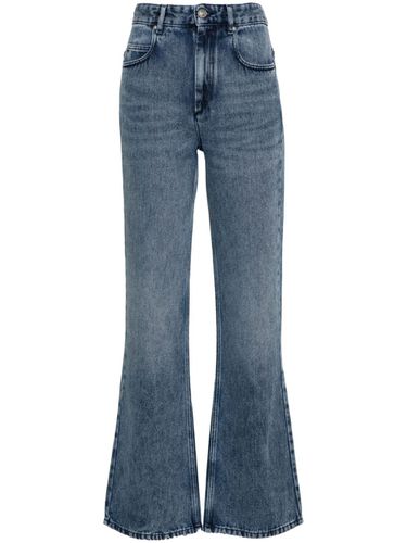 ISABEL MARANT - Belvira Denim Jeans - Isabel Marant - Modalova