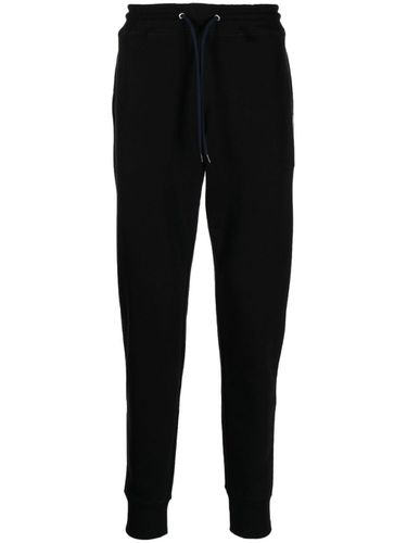 Zebra Logo Sweatpants - PS Paul Smith - Modalova