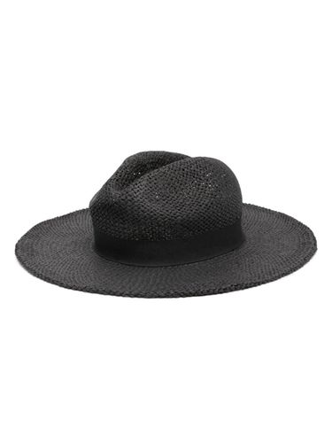 EMPORIO ARMANI - Fedora Hat - Emporio Armani - Modalova