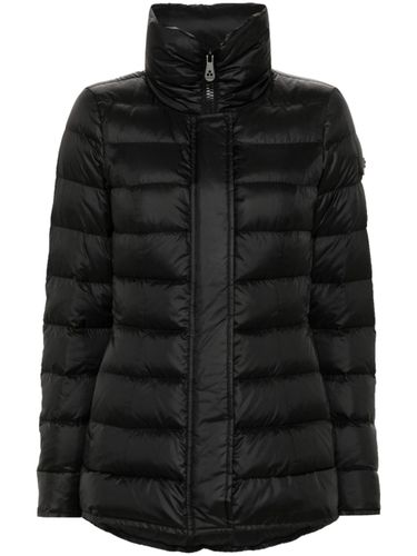 PEUTEREY - Nylon Short Down Jacket - Peuterey - Modalova