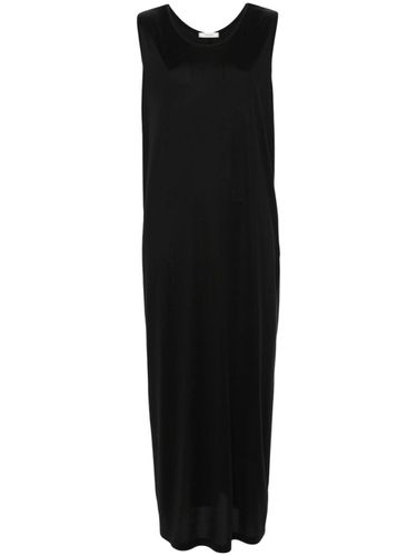 THE ROW - Lidia Silk Long Dress - The Row - Modalova