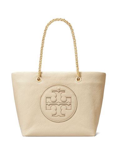 TORY BURCH - Ell Chain Tote Bag - Tory Burch - Modalova