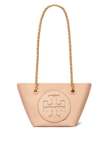 TORY BURCH - Ella Shopping Bag - Tory Burch - Modalova