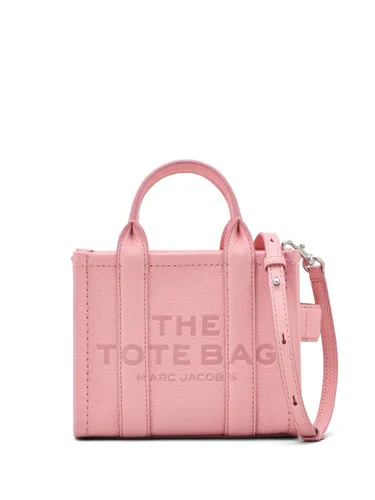 The Tote Bag Mini Leather Tote - Marc Jacobs - Modalova