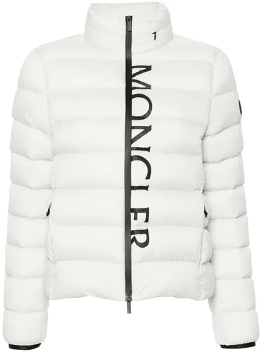 MONCLER - Cerces Short Down Jacket - Moncler - Modalova