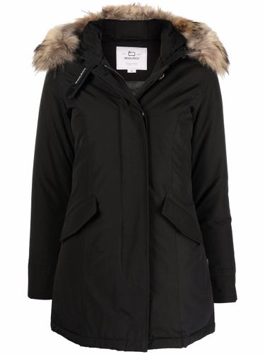 WOOLRICH - Arctic Parka Coat - Woolrich - Modalova