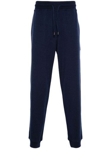 Cashmere Blend Trousers - Brunello Cucinelli - Modalova