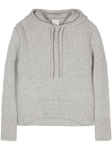 FORTE FORTE - Wool Hoodie - Forte Forte - Modalova