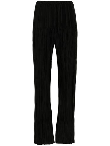 Pleated Crepe Trousers - Forte Forte - Modalova