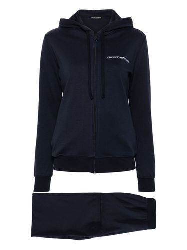 Loungewear Tracksuit - Emporio Armani - Modalova