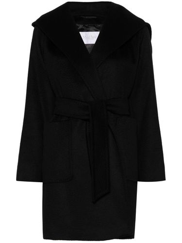 MAX MARA - Wool Coat - Max Mara - Modalova