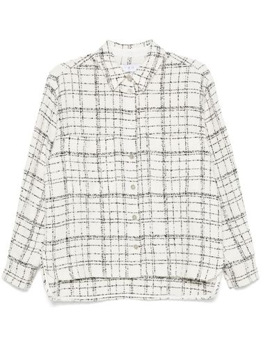 IRO - Zunny Tweed Shirt - Iro - Modalova