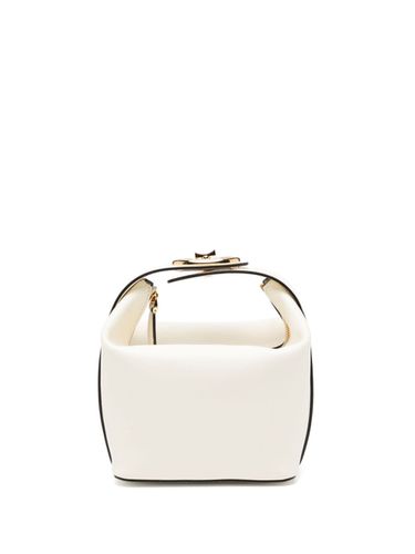 Vlogo Bold Leather Mini Bag - Valentino Garavani - Modalova