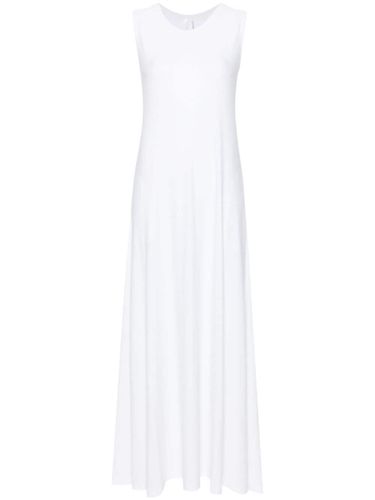 NORMA KAMALI - Swing Maxi Dress - Norma Kamali - Modalova