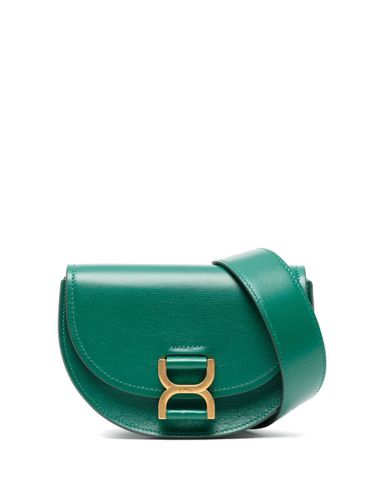 CHLOÉ - Mini Marcie Crossbody Bag - Chloé - Modalova