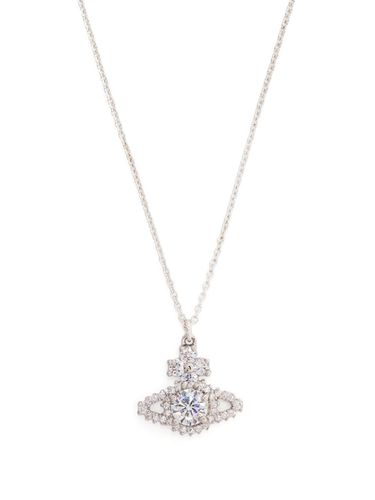 Valentina Orb Necklace - Vivienne Westwood - Modalova