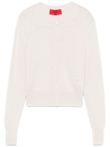 Sandra Cashmere Cardigan - Wild Cashmere - Modalova