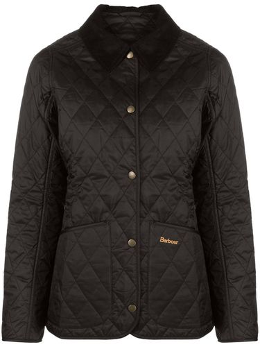 BARBOUR - Annandale Nylon Jacket - Barbour - Modalova