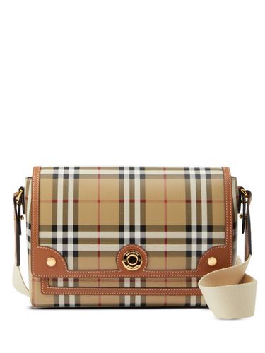 Note Medium Crossbody Bag - Burberry - Modalova