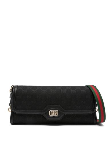 Luce Small Shoulder Bag - Gucci - Modalova