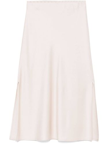 BRUNELLO CUCINELLI - Midi Skirt - Brunello Cucinelli - Modalova