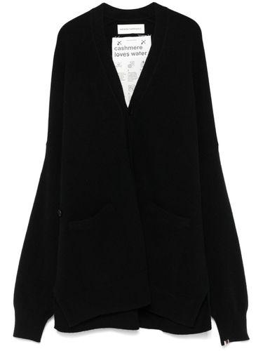 Tokio Cashmere Cardigan - Extreme Cashmere - Modalova