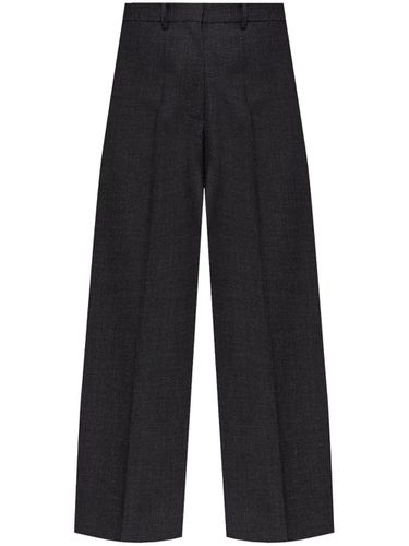 GIVENCHY - Wool Trousers - Givenchy - Modalova