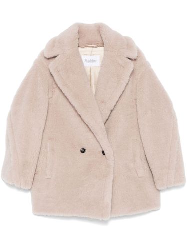 MAX MARA - Wool Coat - Max Mara - Modalova