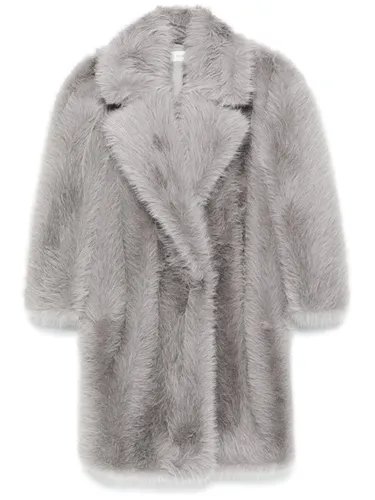 SPORTMAX - Faux-fur Coat - Sportmax - Modalova