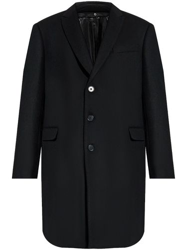 EMPORIO ARMANI - Wool Coat - Emporio Armani - Modalova