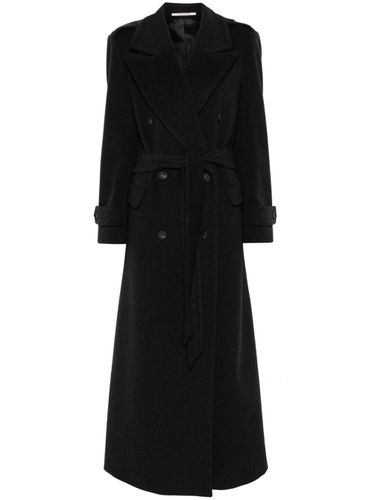 TAGLIATORE - Judy Wool Coat - Tagliatore - Modalova