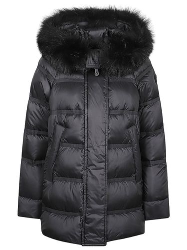 Takan Mqs Nylon Down Jacket - Peuterey - Modalova