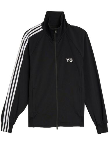 Y-3 - Logo Zipped Tracksuit - Y-3 - Modalova