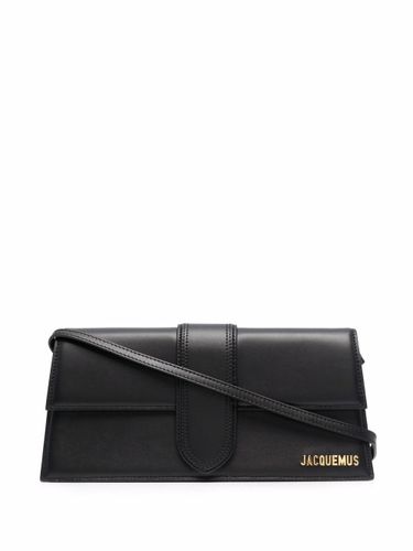Le Bambino Long Leather Shoulder Bag - Jacquemus - Modalova