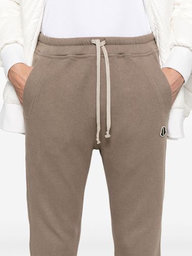 Jogging Sweatpants - Moncler + Rick Owens - Modalova