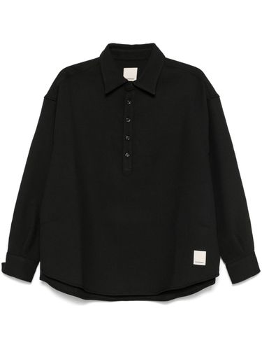 EMPORIO ARMANI - Logo Shirt - Emporio Armani - Modalova