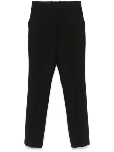 GUCCI - Wool Trousers - Gucci - Modalova