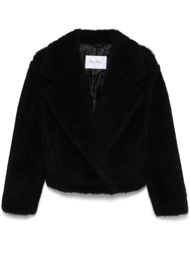 MAX MARA - Wool Coat - Max Mara - Modalova