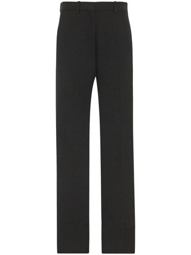 THE ROW - Wool Blend Trousers - The Row - Modalova