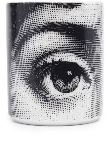 FORNASETTI - Pencil Holder Occhio - Fornasetti - Modalova