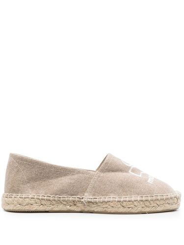 Canae Cotton Espadrilles - Isabel Marant - Modalova