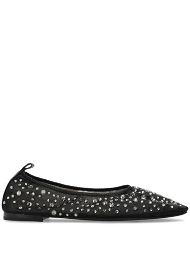 TORY BURCH - Crystal Ballet Flats - Tory Burch - Modalova