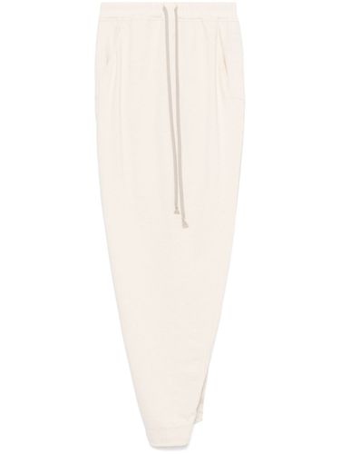 Cotton Long Skirt - Rick Owens Drkshdw - Modalova