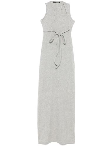 OTTOLINGER - Cotton Maxi Dress - Ottolinger - Modalova