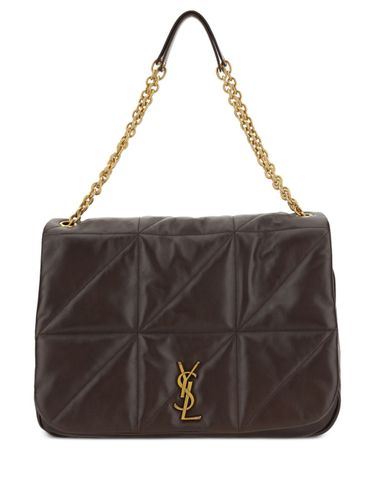 Jamie 4.3 Leather Shoulder Bag - Saint Laurent - Modalova