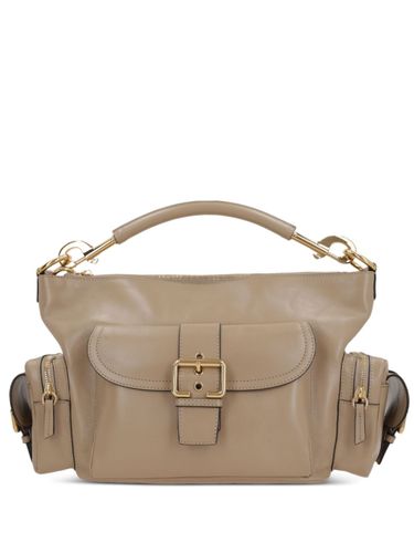 CHLOÉ - Leather Camera Bag - Chloé - Modalova