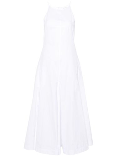 SPORTMAX - Cotton Midi Dress - Sportmax - Modalova