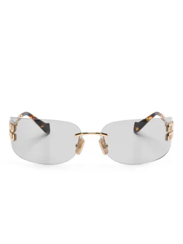 MIU MIU - Sunglasses - Miu Miu - Modalova