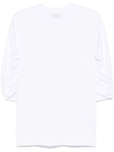 Heynet Cotton T-shirt - Dries Van Noten - Modalova