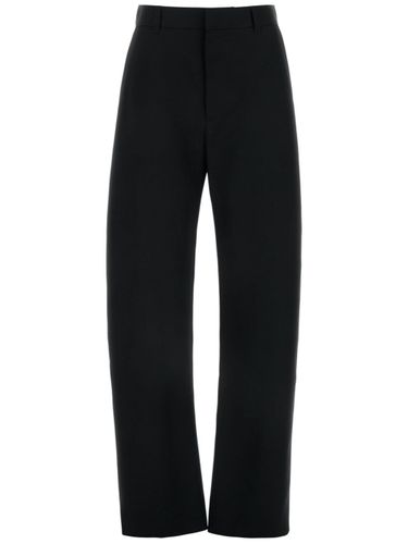 BOTTEGA VENETA - Wool Trousers - Bottega Veneta - Modalova